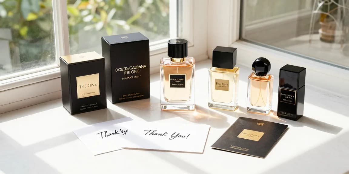 The One Luminous Night: Exclusive designer perfume sample for online shopping, best deals and product review.