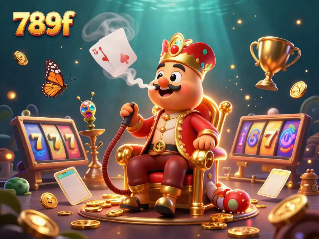 Engage with the thrilling 789f casino experience featuring poker hand smoke rings and rich gaming elements.