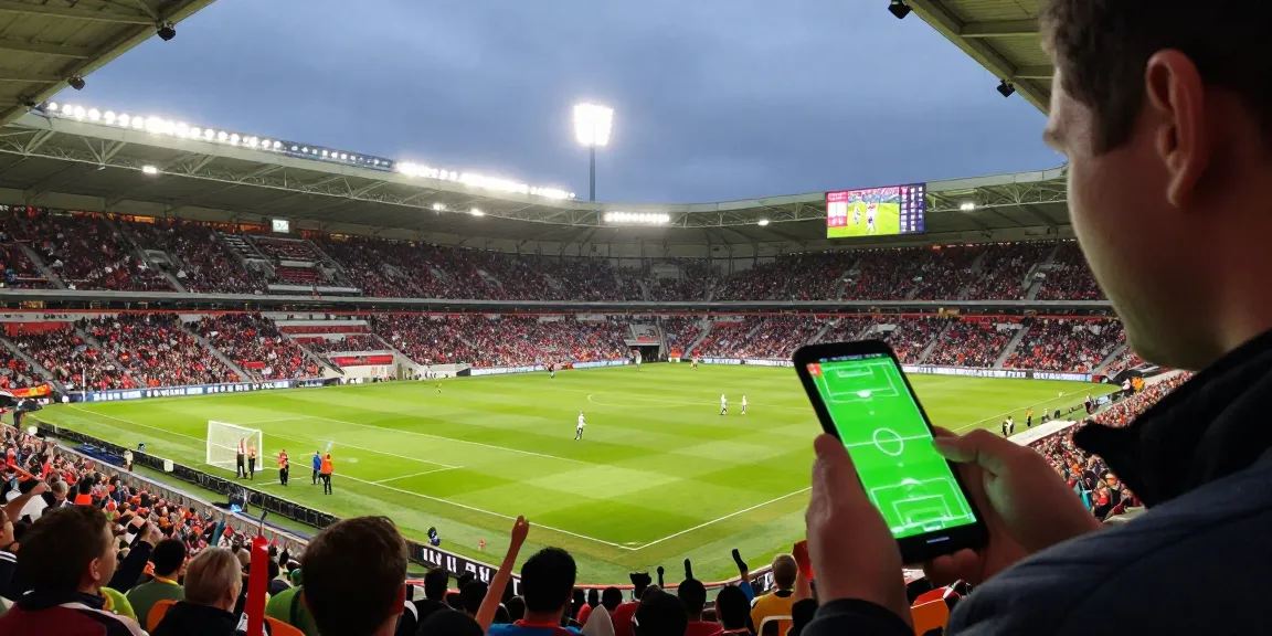 Lucky88 betting predictions during a live football match with updated odds and live statistics.