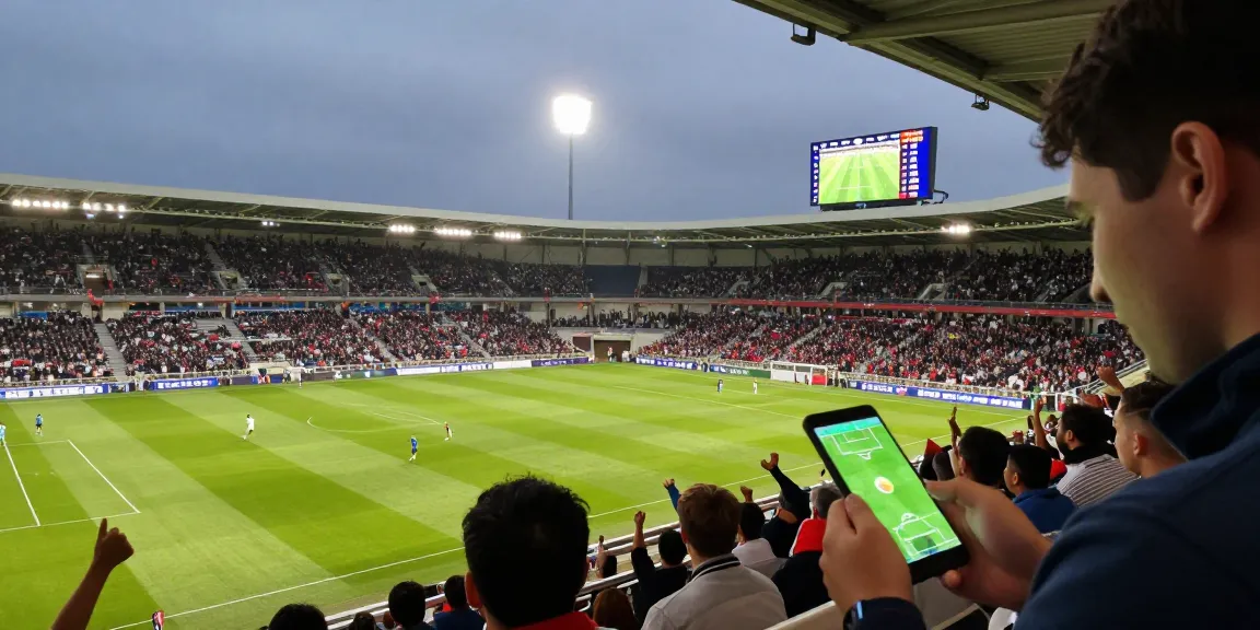 S 666 betting predictions with live odds analysis during an exciting football match.