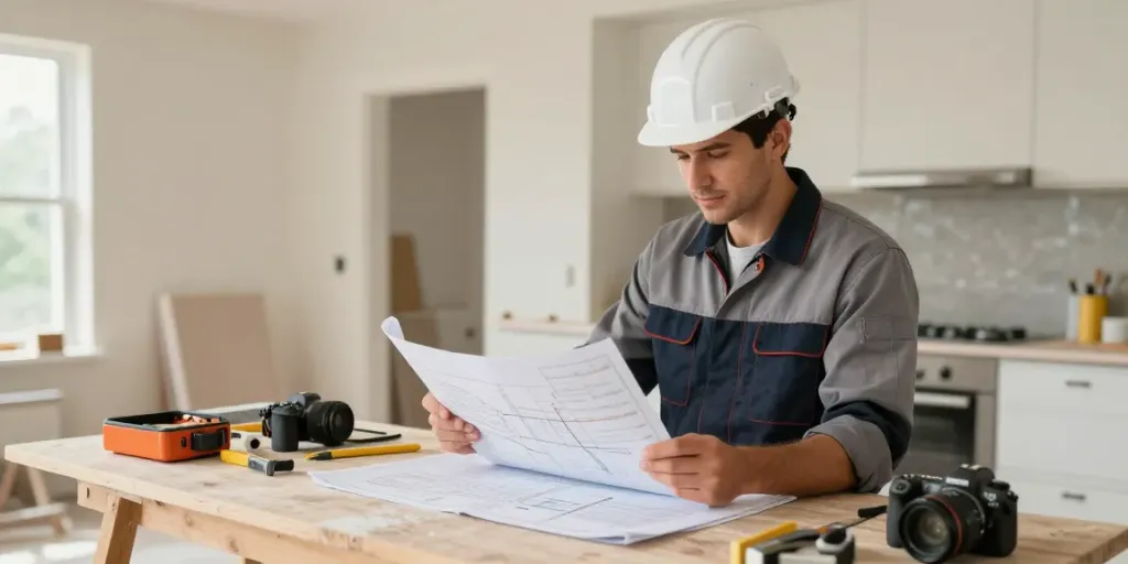 wish 4d local contractor providing quality home renovation services.
