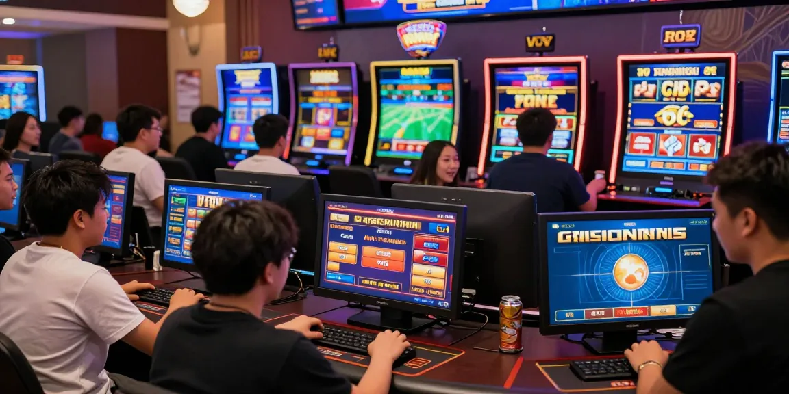 LUCK8 is a trusted local betting provider offering professional, community-focused gaming services in Vietnam.